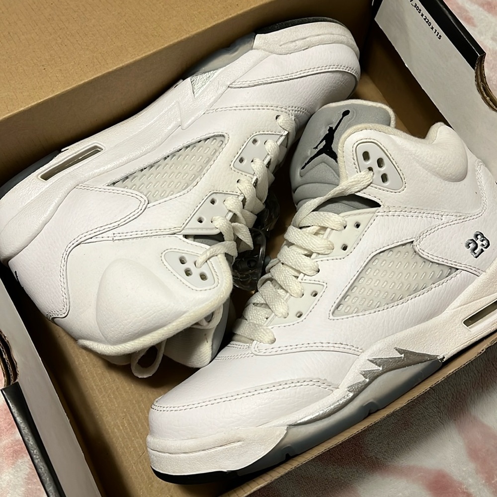 retro 5